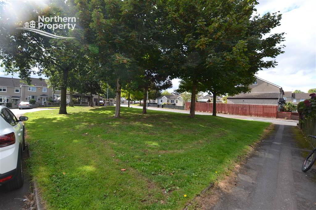 Photo 21 of 6 Laburnum Row, Dunmurry, Belfast