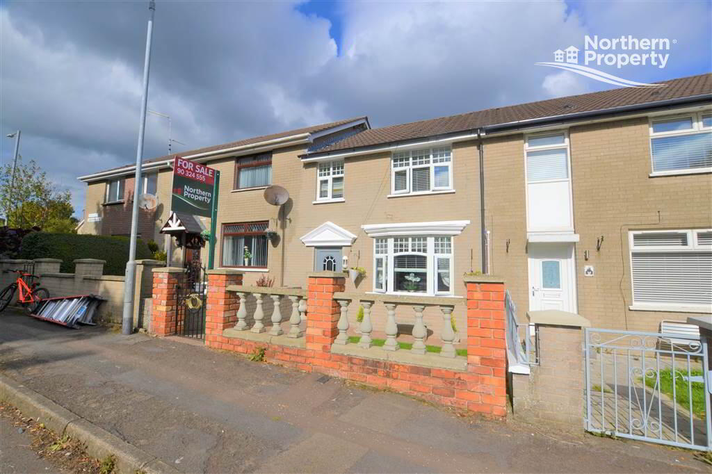 Photo 20 of 6 Laburnum Row, Dunmurry, Belfast