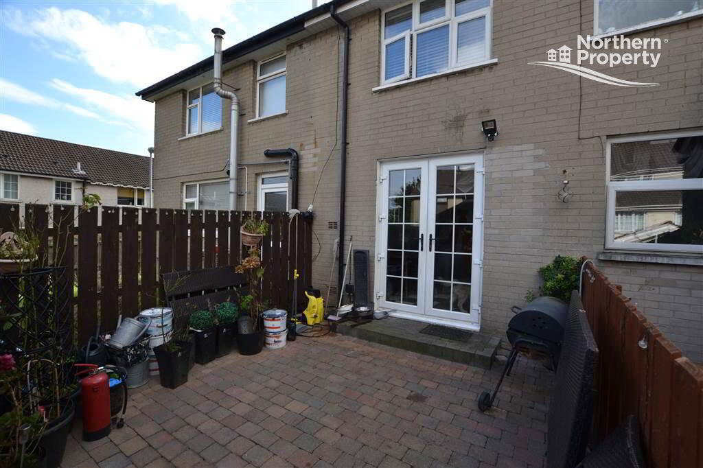 Photo 24 of 6 Laburnum Row, Dunmurry, Belfast