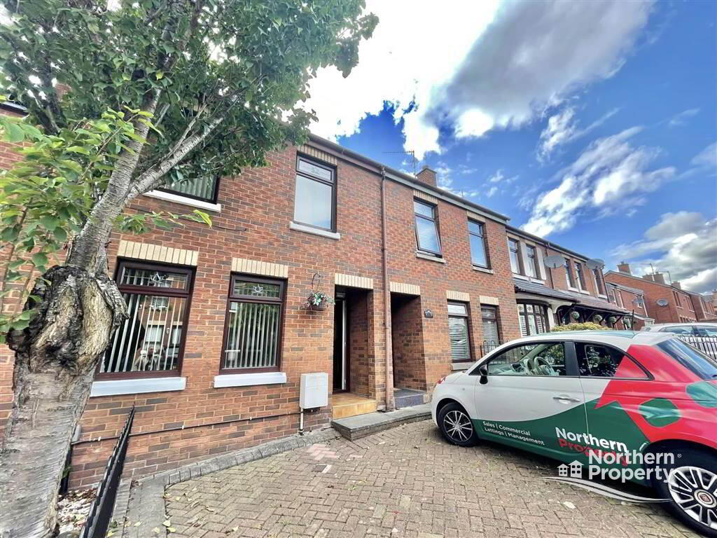 Photo 1 of 24 Irwell Court, Belfast