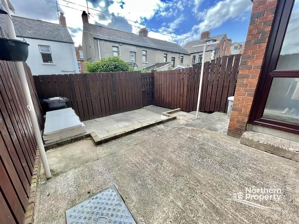 Photo 10 of 24 Irwell Court, Belfast