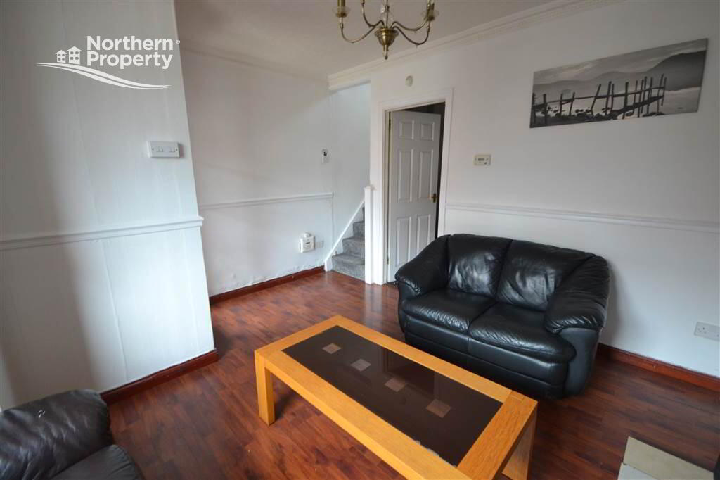 Photo 3 of 53 Clowney Street, Belfast
