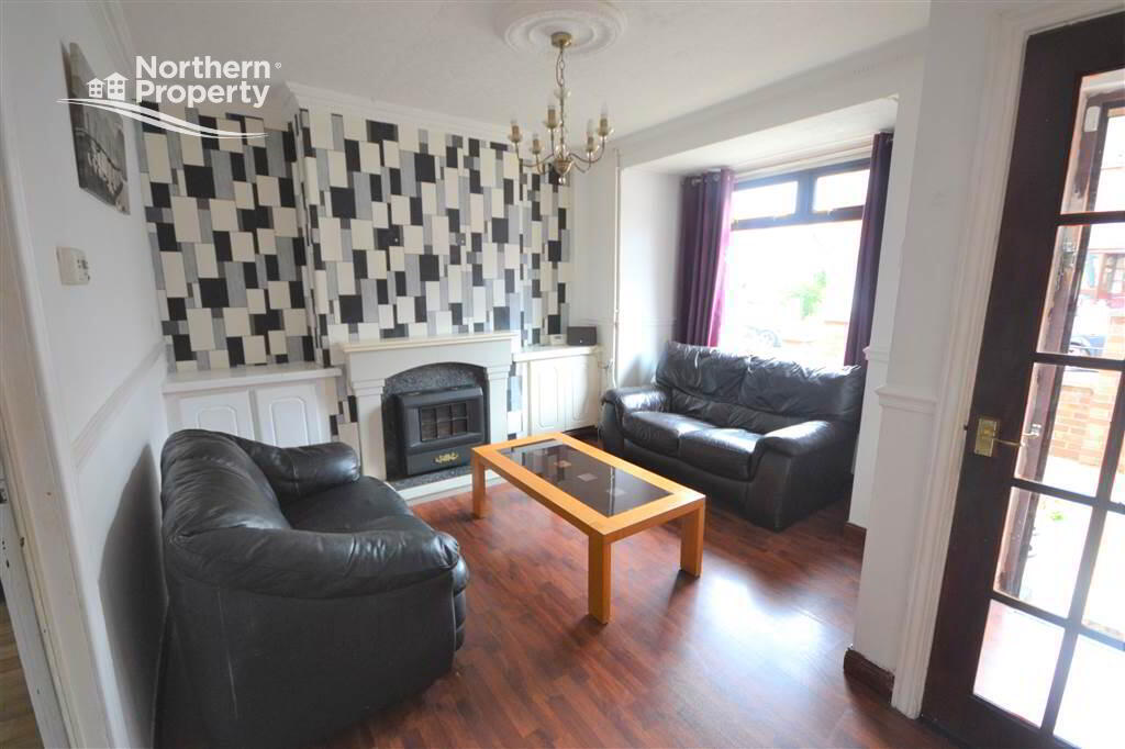 Photo 2 of 53 Clowney Street, Belfast