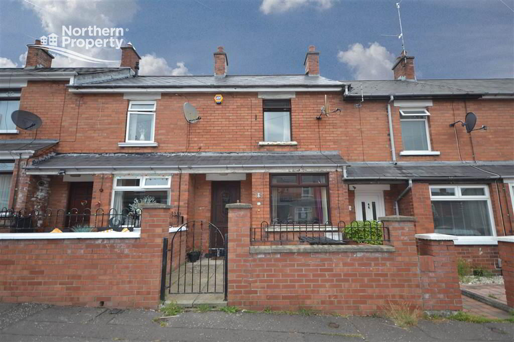 Photo 1 of 53 Clowney Street, Belfast