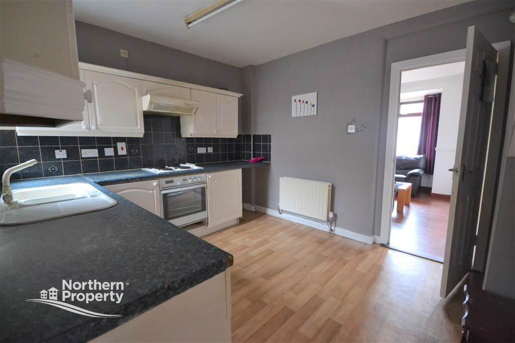 Photo 5 of 53 Clowney Street, Belfast