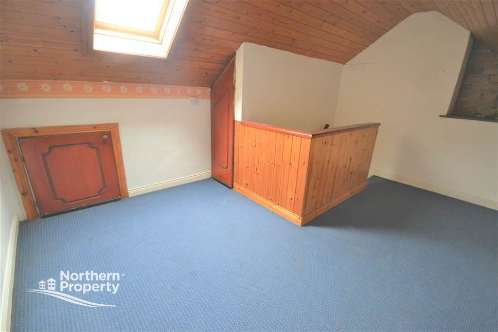 Photo 12 of 53 Clowney Street, Belfast
