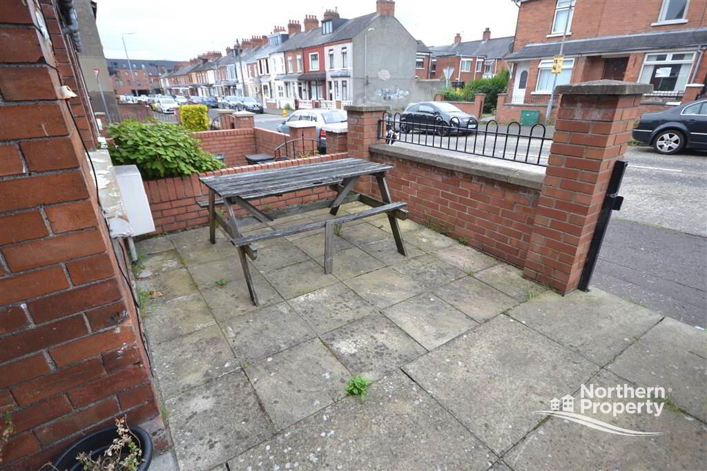 Photo 13 of 53 Clowney Street, Belfast