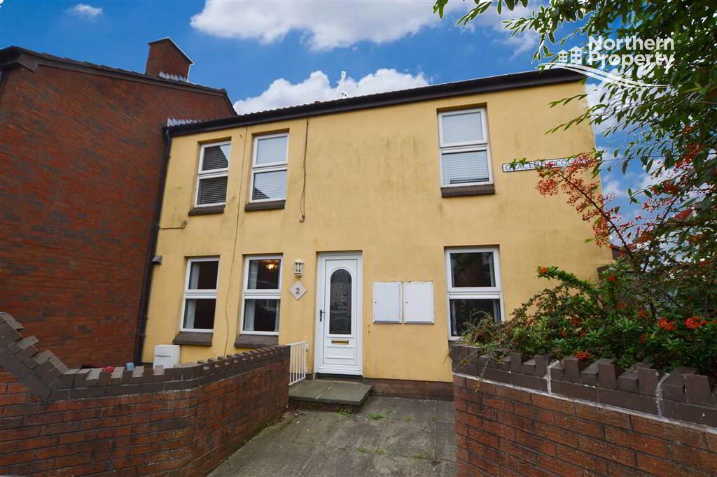 Photo 1 of 2 Gracehill Court, Belfast