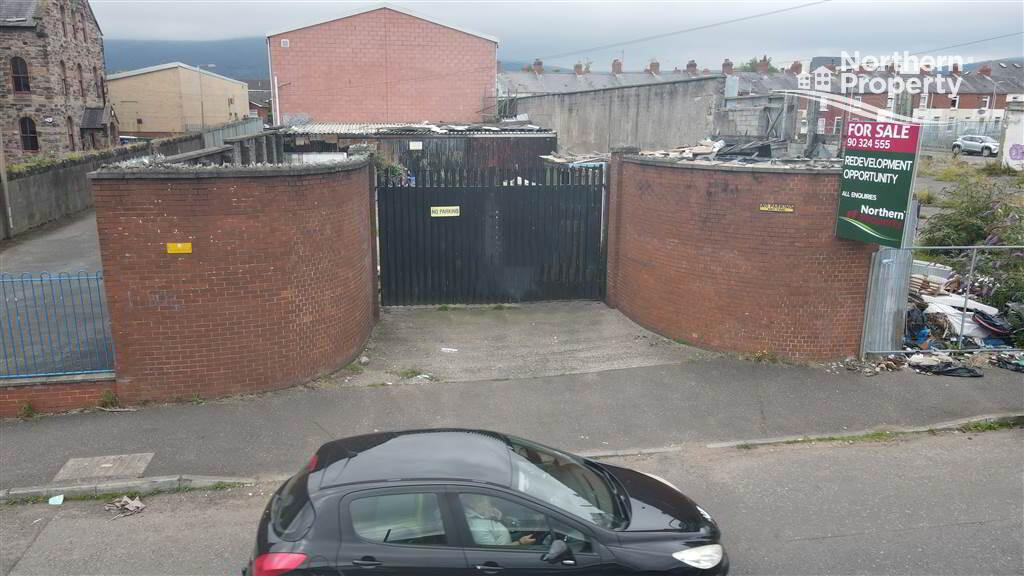 Photo 2 of 38 Townsend Street, Belfast