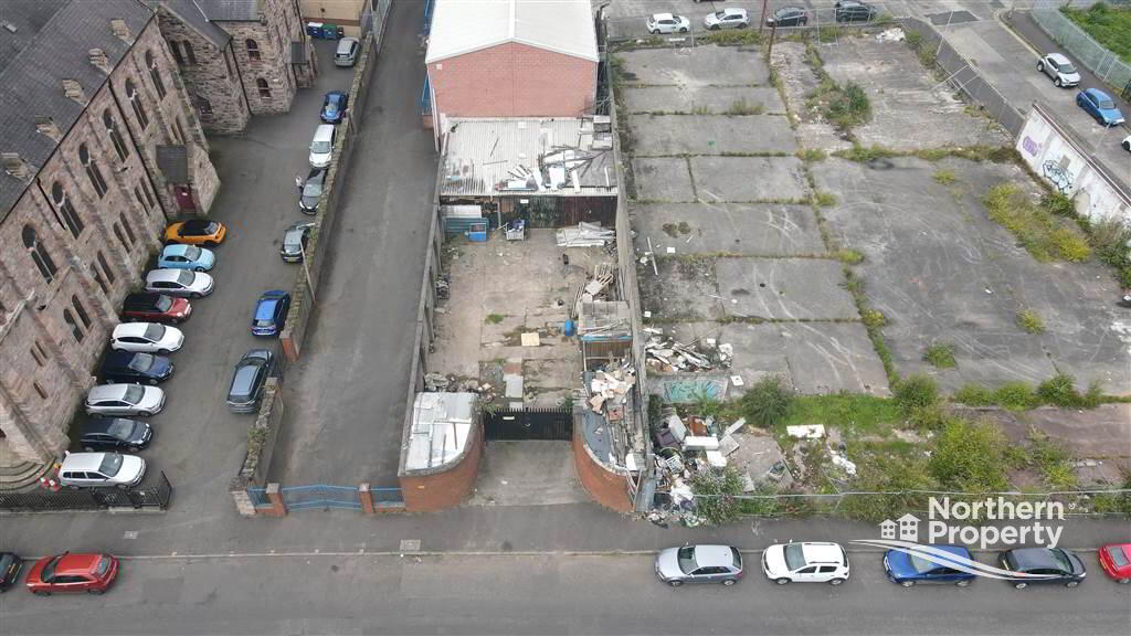Photo 1 of 38 Townsend Street, Belfast