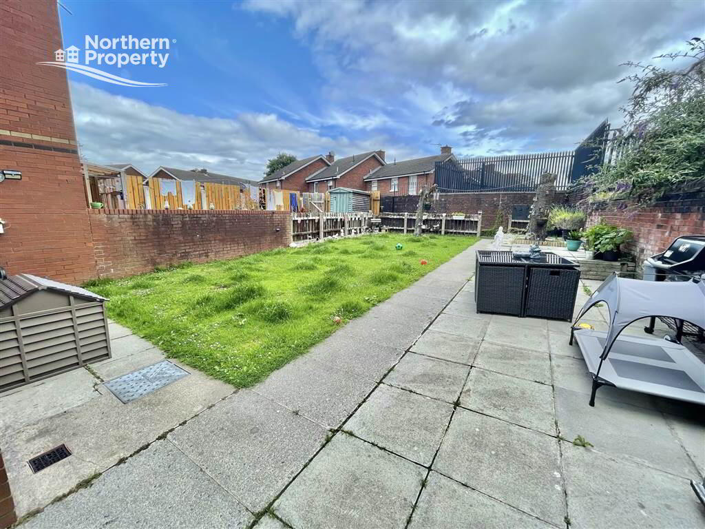 Photo 17 of 5 Sevastapol Street, Falls Road, Belfast