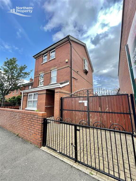 Photo 21 of 5 Sevastapol Street, Falls Road, Belfast
