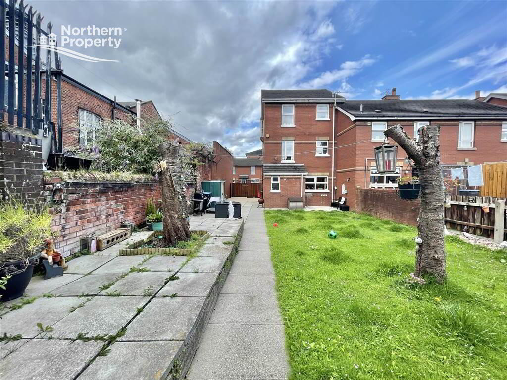 Photo 18 of 5 Sevastapol Street, Falls Road, Belfast