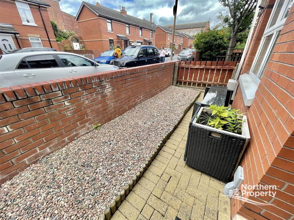 Photo 20 of 5 Sevastapol Street, Falls Road, Belfast
