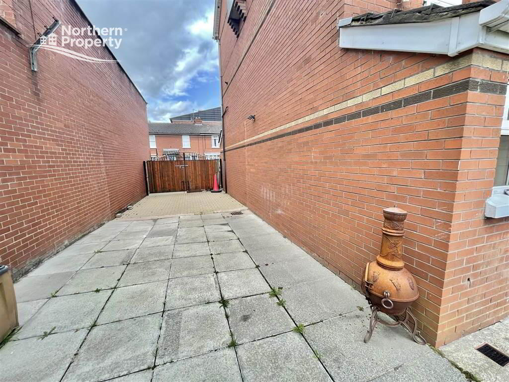 Photo 16 of 5 Sevastapol Street, Falls Road, Belfast