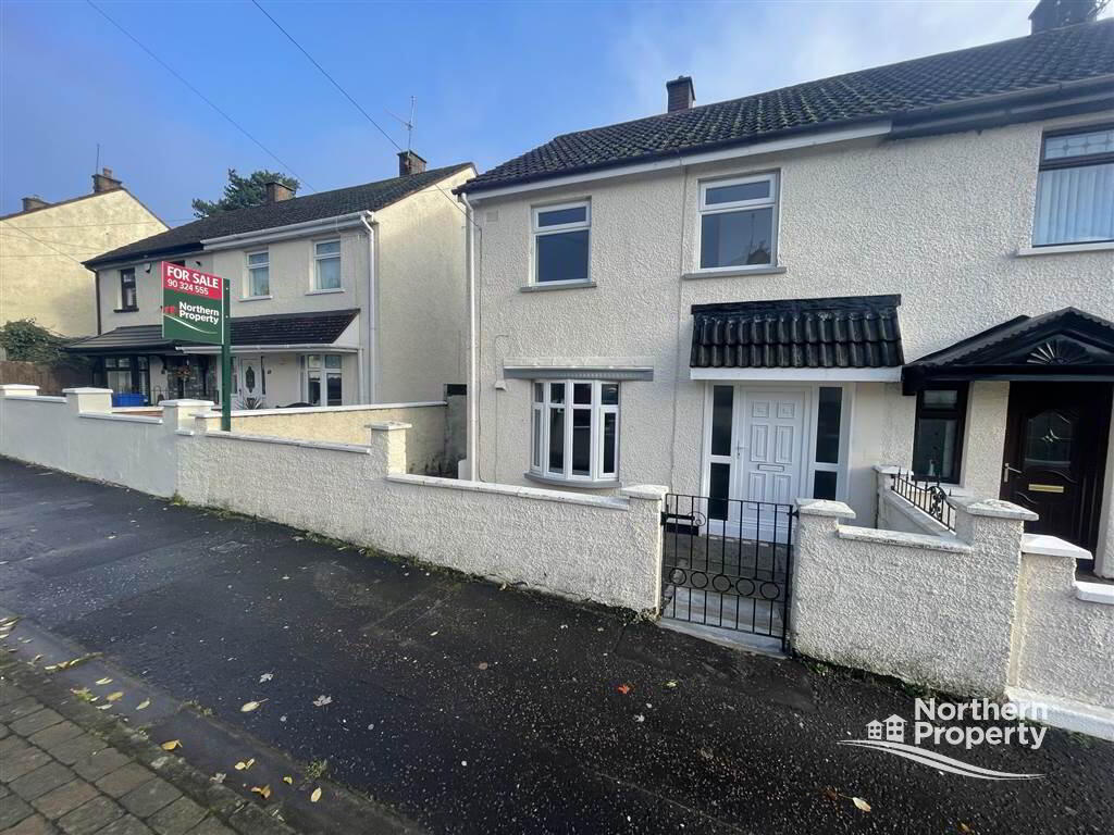 Photo 1 of 47 Norglen Drive, Belfast