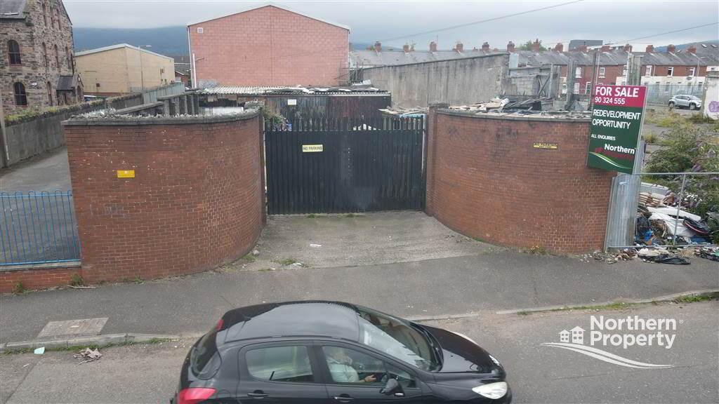 Photo 1 of 38 Townsend Street, Belfast