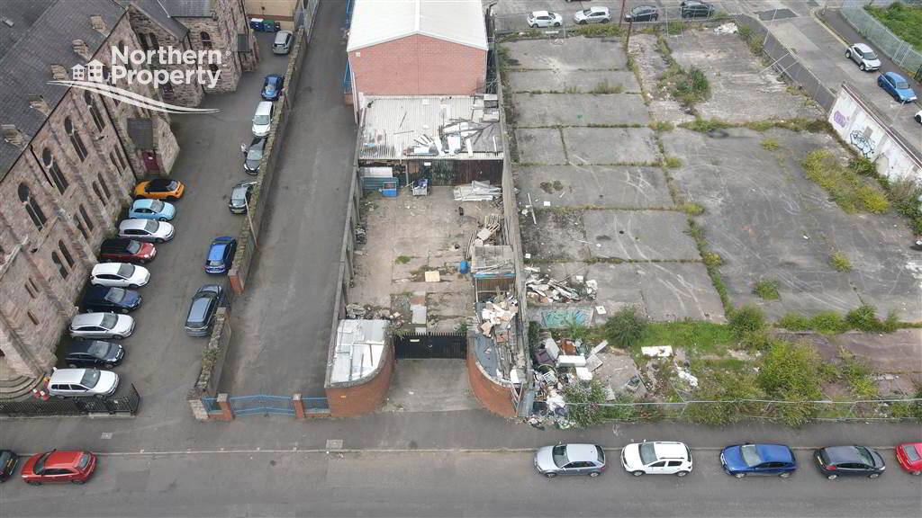 Photo 2 of 38 Townsend Street, Belfast