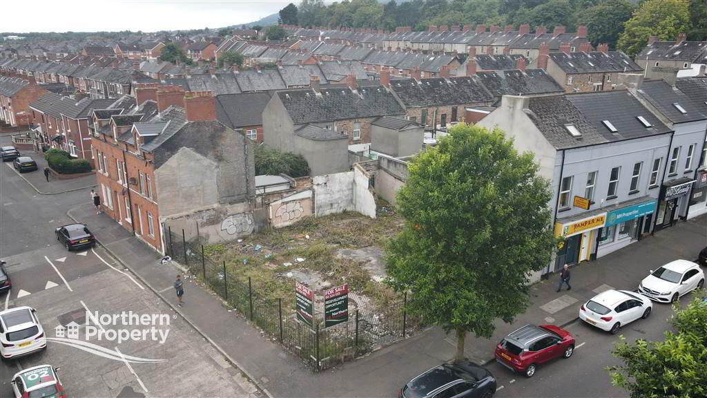 Photo 3 of 34-38 Woodvale Road, Belfast