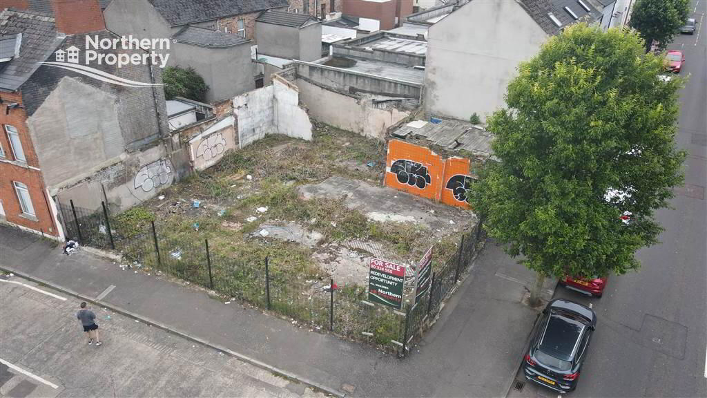 Photo 1 of 34-38 Woodvale Road, Belfast