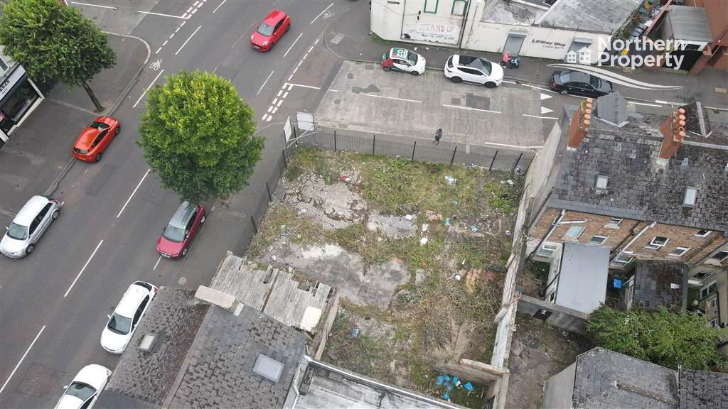 Photo 2 of 34-38 Woodvale Road, Belfast