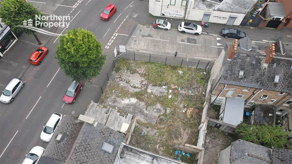 Photo 2 of 34-38 Woodvale Road, Belfast