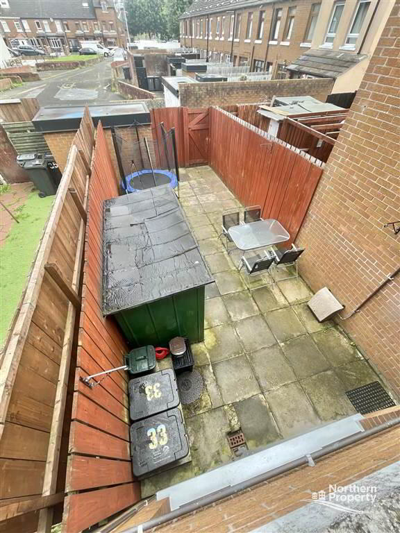 Photo 13 of 33 Stewart Street, Belfast