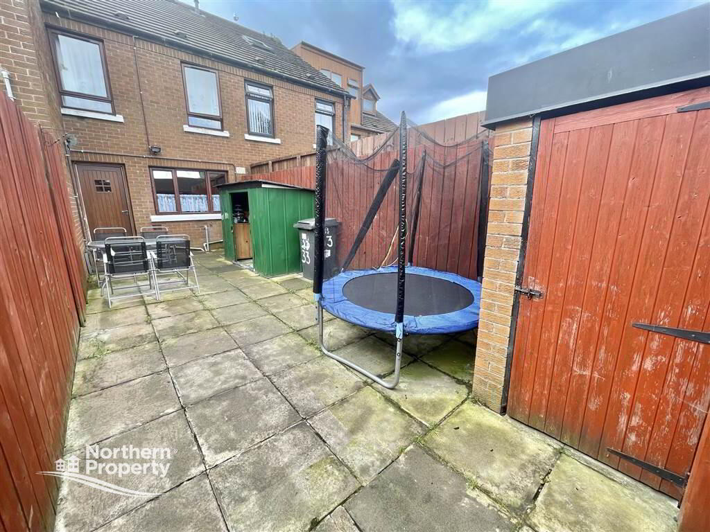 Photo 15 of 33 Stewart Street, Belfast