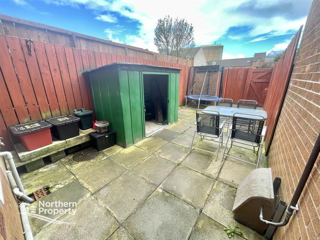 Photo 14 of 33 Stewart Street, Belfast