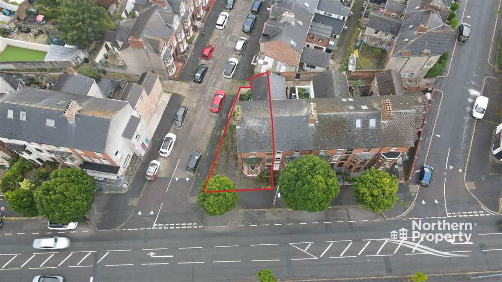 Photo 3 of 103 Cavehill Road, Belfast