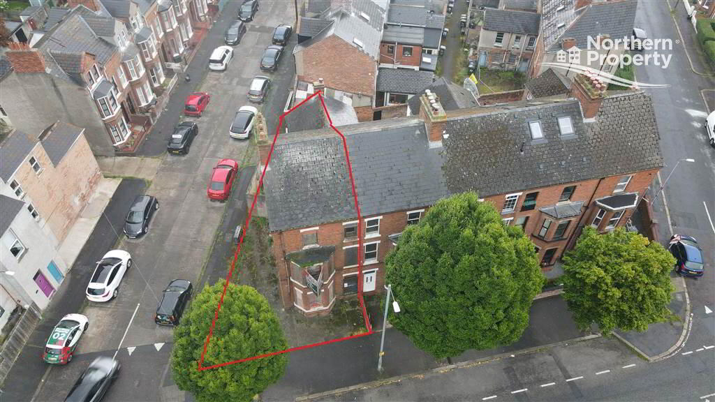 Photo 1 of 103 Cavehill Road, Belfast