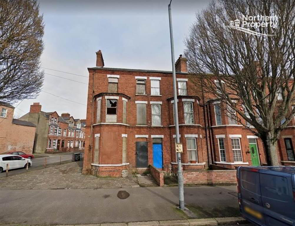 Photo 2 of 103 Cavehill Road, Belfast