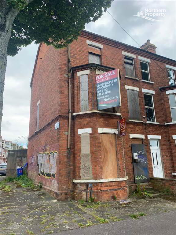 Photo 8 of 103 Cavehill Road, Belfast