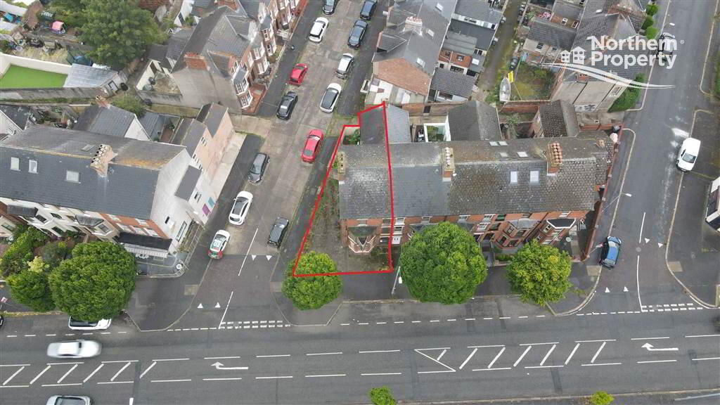 Photo 2 of 103 Cavehill Road, Belfast
