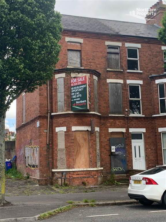 Photo 7 of 103 Cavehill Road, Belfast