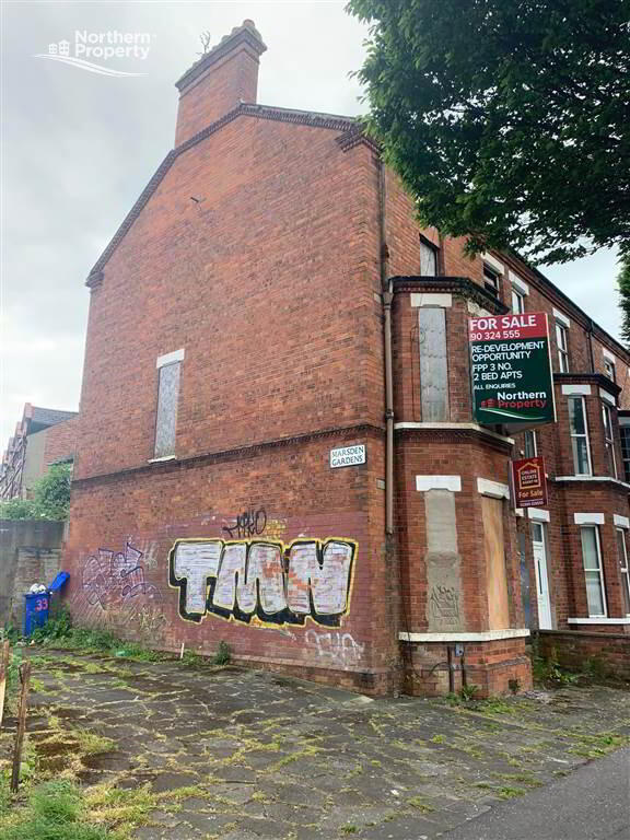 Photo 8 of 103 Cavehill Road, Belfast