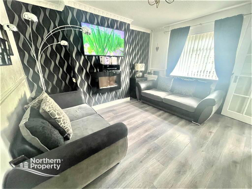 Photo 3 of 65a St James Road, Belfast