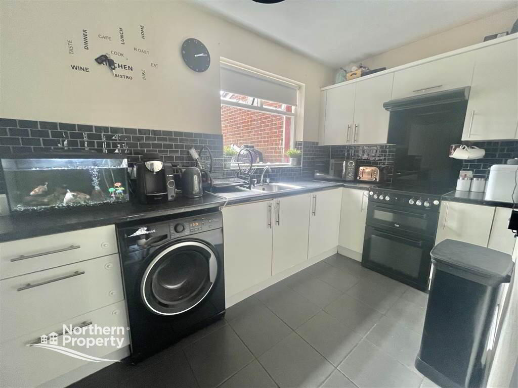Photo 4 of 65a St James Road, Belfast