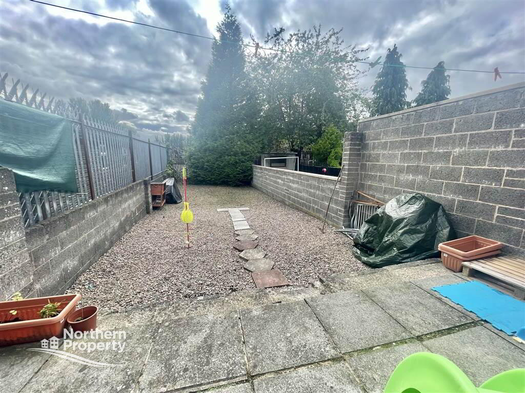 Photo 16 of 65a St James Road, Belfast