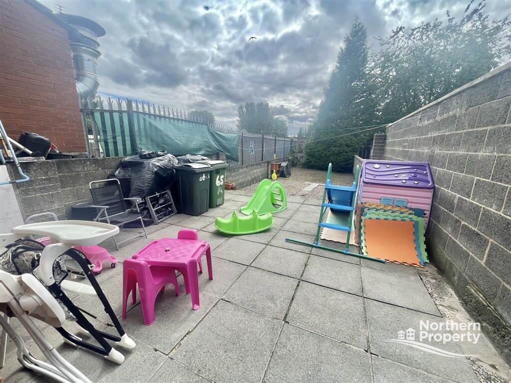 Photo 15 of 65a St James Road, Belfast