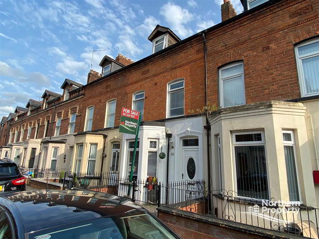 Photo 1 of 63 Beechfield Street, Belfast