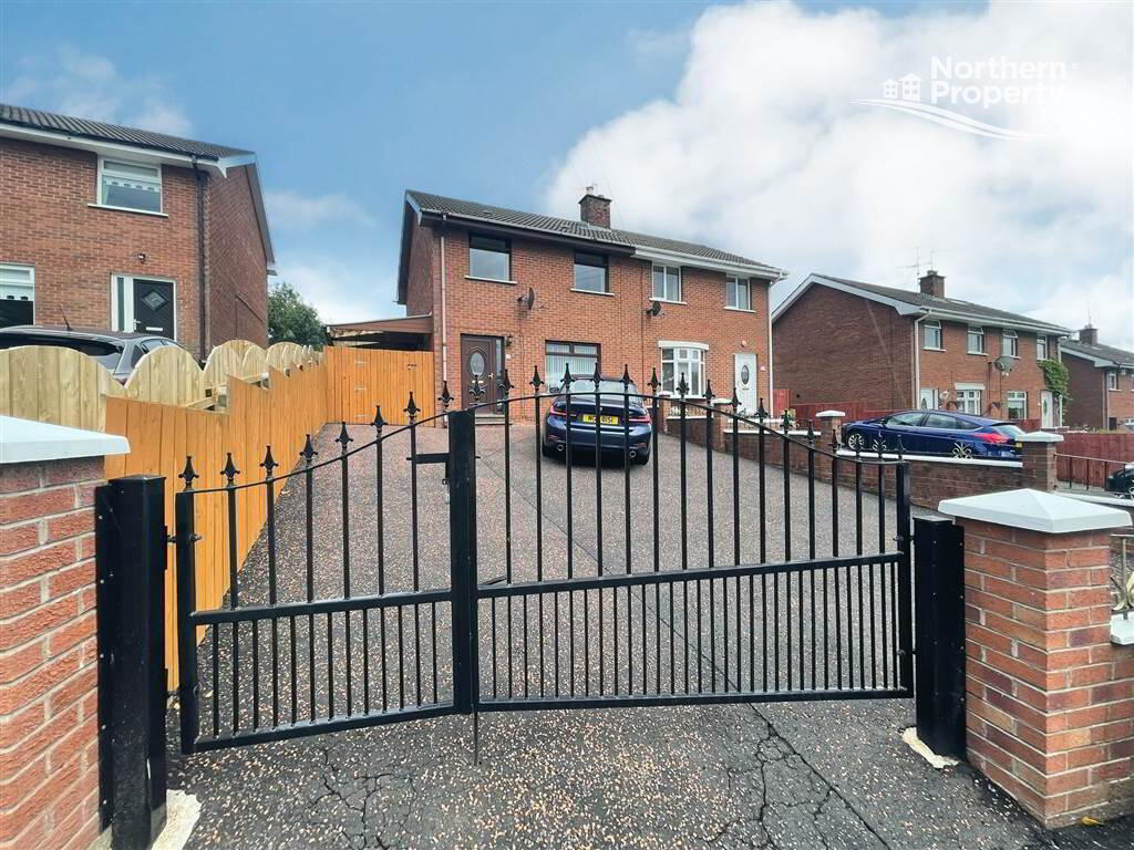 Photo 1 of 17 Old Suffolk Road, Belfast