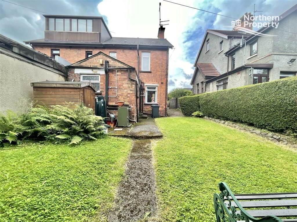 Photo 10 of 553 Donegall Road, Belfast