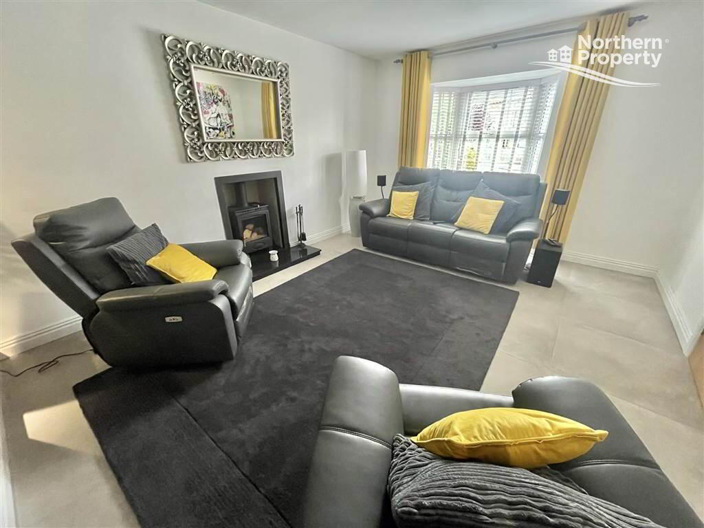 Photo 5 of 21 Mount Eagles Way, Dunmurry, Belfast