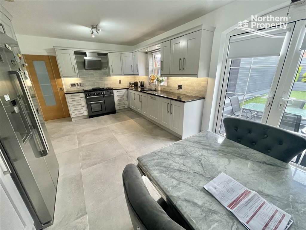 Photo 11 of 21 Mount Eagles Way, Dunmurry, Belfast
