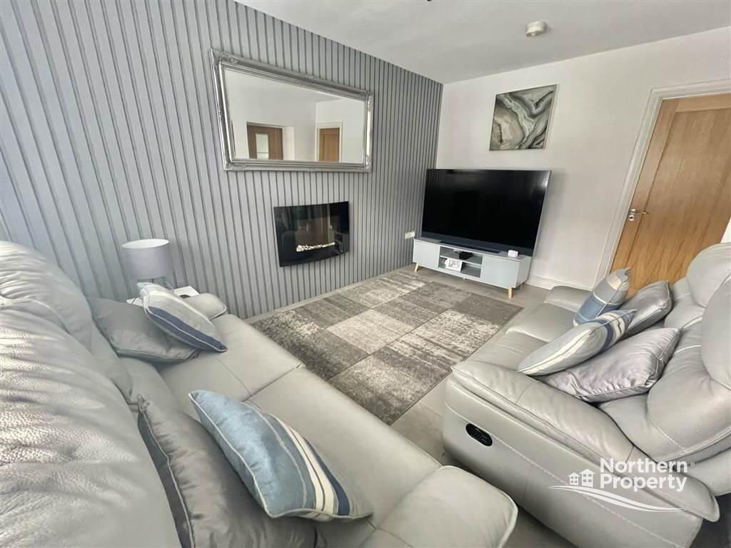 Photo 15 of 21 Mount Eagles Way, Dunmurry, Belfast