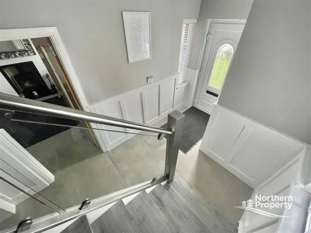 Photo 16 of 21 Mount Eagles Way, Dunmurry, Belfast
