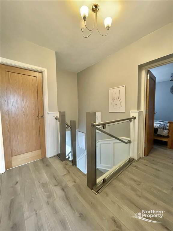 Photo 19 of 21 Mount Eagles Way, Dunmurry, Belfast