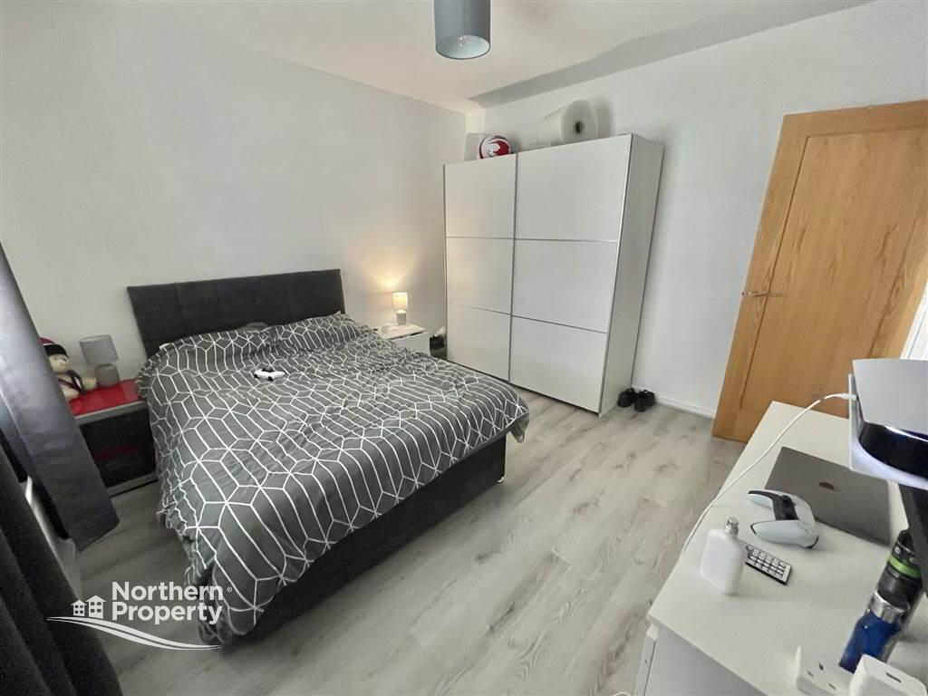 Photo 18 of 21 Mount Eagles Way, Dunmurry, Belfast