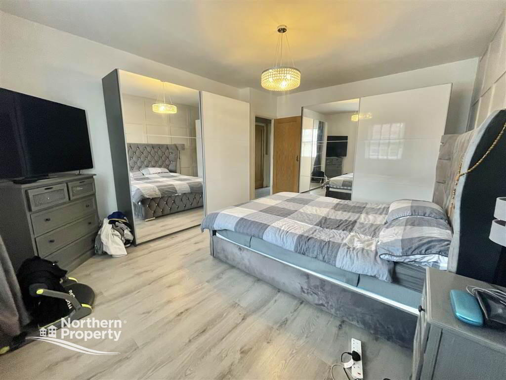 Photo 20 of 21 Mount Eagles Way, Dunmurry, Belfast